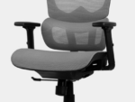 SILLA GAMING DRIFT DRAIR 200 TEJIDO GRIS MALLA