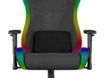 SILLA GAMING GENESIS TRIT 660 RGB GRIS