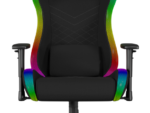 SILLA GAMING GENESIS TRIT 660 RGB NEGRA