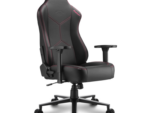 SILLA GAMING SHARKOON SKILLER SGS30 NEGRO ROSA 165º