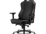 SILLA GAMING SHARKOON SKILLER SGS40 NEGRO 160º