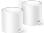 SISTEMA DE WI-FI 6 MESH TP-LINK DECO X10 2-PACK