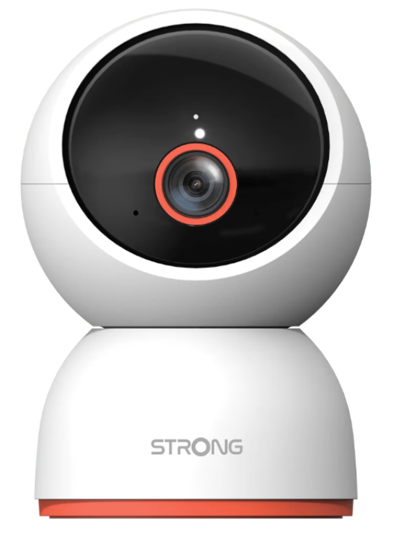 SMART HOME CAMARA STRONG 4K