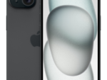 SMARTPHONE APPLE IPHONE 15 128GB NEGRO