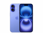 SMARTPHONE APPLE IPHONE 16 128GB ULTRAMARINE