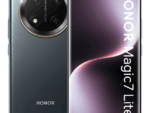 SMARTPHONE HONOR MAGIC7 LITE 8GB 256GB BLACK
