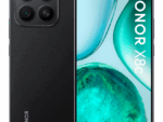 SMARTPHONE HONOR X8C BLACK