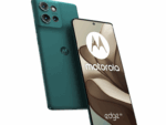 SMARTPHONE MOTOROLA MOTO EDGE 50 12G/512GB VERDE