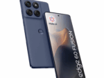 SMARTPHONE MOTOROLA MOTO EDGE 60 FUSION 5G 8GB/256GB SLIPSTREAM