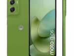 SMARTPHONE MOTOROLA MOTO G06 4GB/64GB TENDRIL GREEN