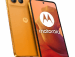 SMARTPHONE MOTOROLA MOTO G15 4G 8GB/256GB ORANGE