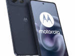 SMARTPHONE MOTOROLA MOTO G86 8GB 256GB 5G AZUL OSCURO