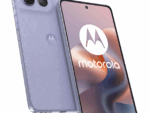SMARTPHONE MOTOROLA MOTO G86 8GB 256GB 5G LILA