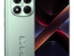 SMARTPHONE POCOPHONE X7 NFC 667 FHD+ 5G 120HZ 8GB/256GB GREEN