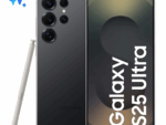 SMARTPHONE SAMSUNG GALAXY S25 ULTRA 12GB 256GB 6,9" 5G TITANIUM BLACK