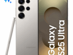 SMARTPHONE SAMSUNG GALAXY S25 ULTRA 12GB 256GB 6,9" 5G TITANIUM GRAY
