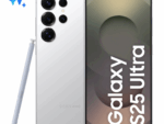 SMARTPHONE SAMSUNG GALAXY S25 ULTRA 12GB 256GB 6,9" 5G TITANIUM SILVER