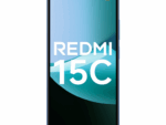 SMARTPHONE XIAOMI REDMI 15C 4GB/128GB NFC 120HZ MOONLIGHT BLUE