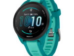 SMARTWATCH GARMIN FORERUNNER 165 MUSIC AZUL