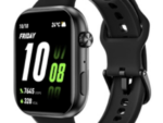 SMARTWATCH HONOR CHOICE WATCH 2I BLACK