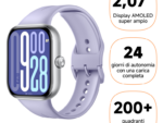 SMARTWATCH XIAOMI REDMI WATCH 5 LAVENDER PURPLE