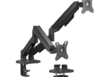 SOPORTE AISENS MESA ECO CONTRAPESO MONITOR 9KG (3 PIV 2 BRAZOS) 17"-32"