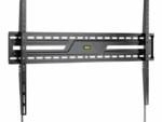 SOPORTE AISENS PARED ECO ULTRA DELGADO MONITOR/TV 75KG 43-100 NEGRO