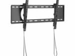 SOPORTE AISENS PARED INCLINABLE MONITOR/TV 80KG DE 43-90 NEGRO