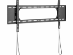 SOPORTE AISENS PARED ULTRA DELGADO MONITOR/TV 80KG DE 43-90 NEGRO