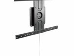 SOPORTE AISENS PARED VERTICAL HORIZONTAL MONITOR TV 37-80 50KG