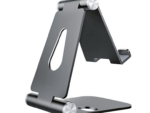 SOPORTE AISENS SOBREMESA M AJUSTABLE (2 PIVOTES) MOVIL TABLET