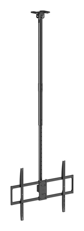 SOPORTE AISENS TECHO GIRATORIO INCLINABLE EXTENSIBLE NIVELABLE MONITOR/TV 50-100