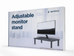 SOPORTE DE MONITOR RECTANGULAR