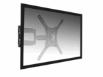 SOPORTE DE PARED EWENT PARA TV EASY TURN L 3 PIVOTES 23-55" MAX VESA 200X200