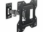 SOPORTE DE PARED EWENT PARA TV EASY TURN M 2 PIVOTES 13-42" MAX VESA 200X200