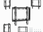 SOPORTE DE PARED GEMBIRD PARA TV (FIJO) 23-42 35 KG