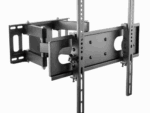 SOPORTE DE PARED GEMBIRD PREMIUM PARA TV DE MOVIMIENTO COMPLETO 32-55 35 KG
