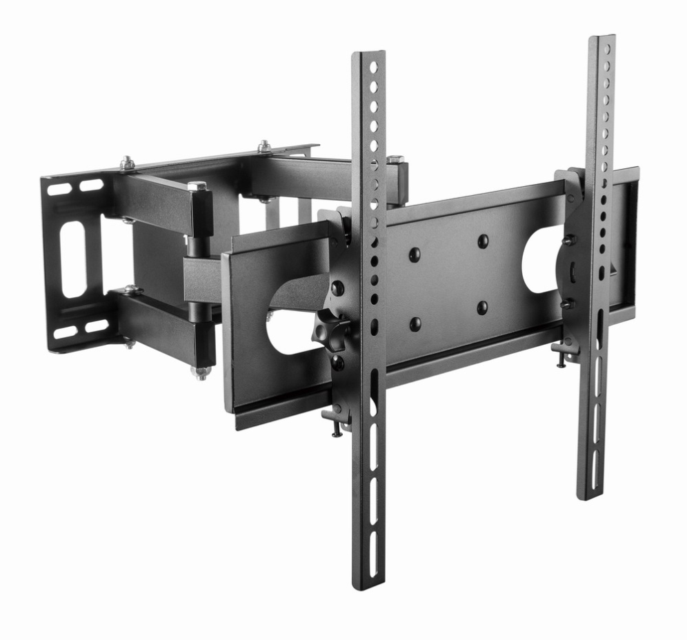 SOPORTE DE PARED GEMBIRD PREMIUM PARA TV DE MOVIMIENTO COMPLETO 32-55 35 KG