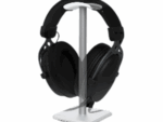 SOPORTE GENESIS AURICULARES THULIUM 100 COLOR BLANCO
