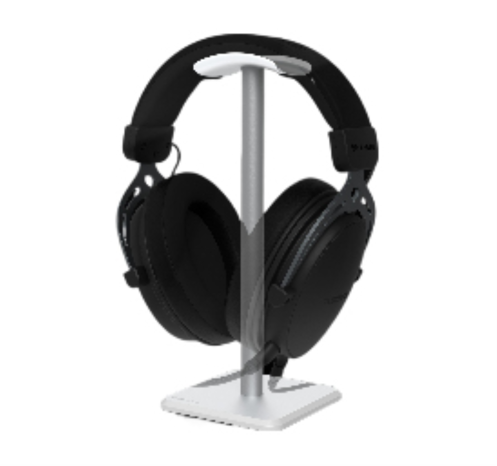 SOPORTE GENESIS AURICULARES THULIUM 100 COLOR BLANCO