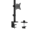 SOPORTE MESA AISENS GIRATORIO E INCLINABLE MONITOR/TV 9KG 17-32