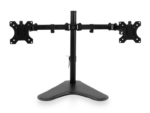 SOPORTE MONITOR EWENT HASTA 81.3CM (32") NEGRO