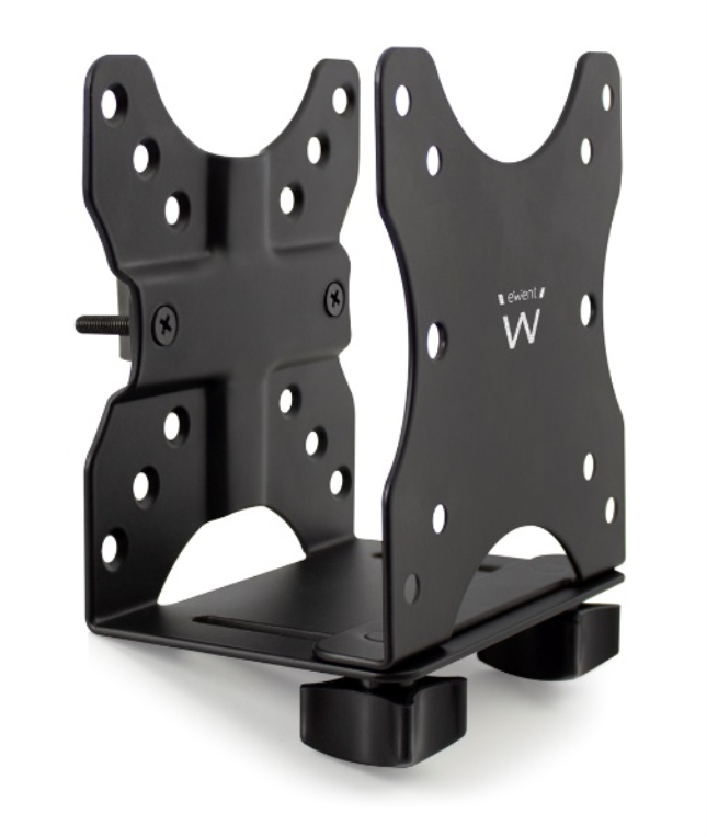 SOPORTE ORDENADOR EWENT VESA PARA MINI PC