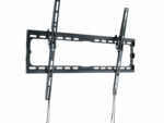 SOPORTE PARED TV TOOQ LP1081T-B NEGRO 37-80" MAX 45 KG