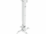 SOPORTE PROYECTOR TECHO TOOQ PJ2012T MX 20 KGS BLANCO