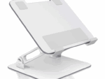 SOPORTE SOBREMESA AISENS AJUSTABLE PORTATIL/TABLET 7"-13" PLATA