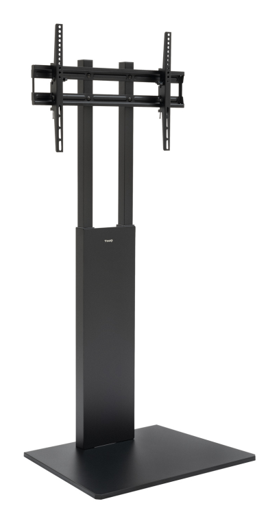 SOPORTE SUELO "MIRROR" PARA PANTALLAS 32"-85"