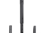 SOPORTE TECHO TOOQ PANTALLAS 32-75" NEGRO