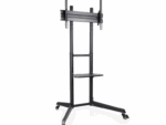 SOPORTE TOOQ SUELO RUEDAS PANTALLAS 37"-70"