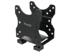 SOPORTE VESA MINI PC TOOQ TCCH0001-B NEGRO 50X50 75X75 100X100